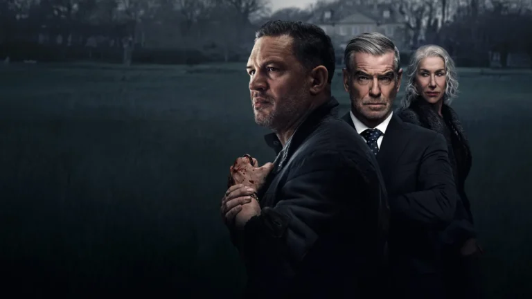 Terra da Máfia: Nova série do Paramount+ vai agradar em cheio fãs de Peaky Blinders