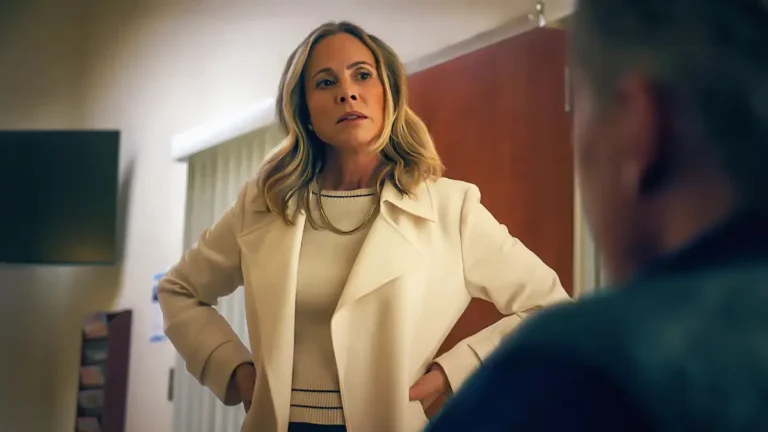 Segredos, poder e conflitos em nova série de drama da Netflix onde família luta para manter seu império