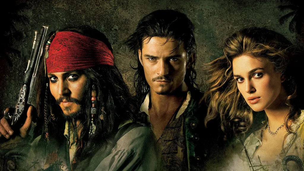 Piratas do Caribe 6 vai acontecer? Orlando Bloom comenta