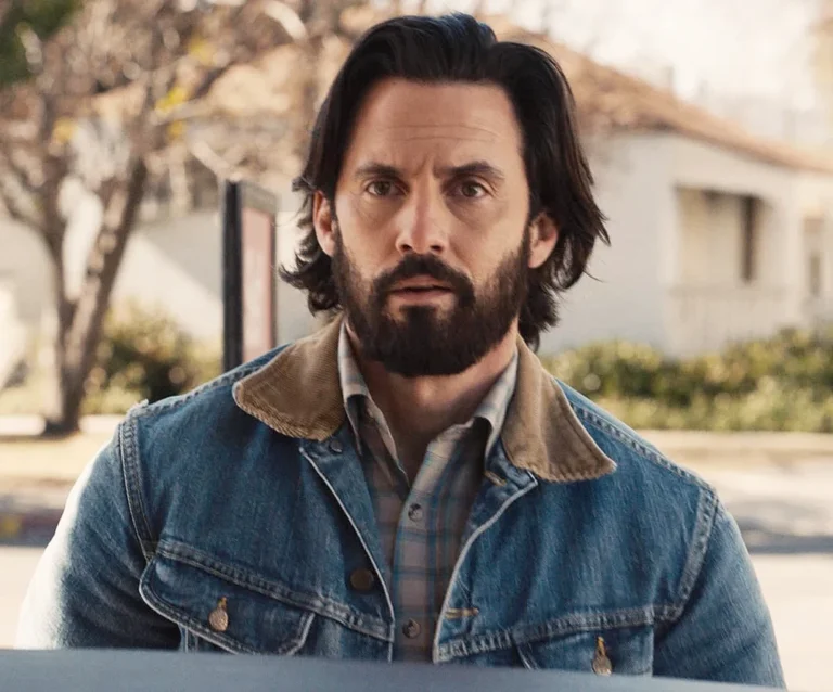 Milo Ventimiglia