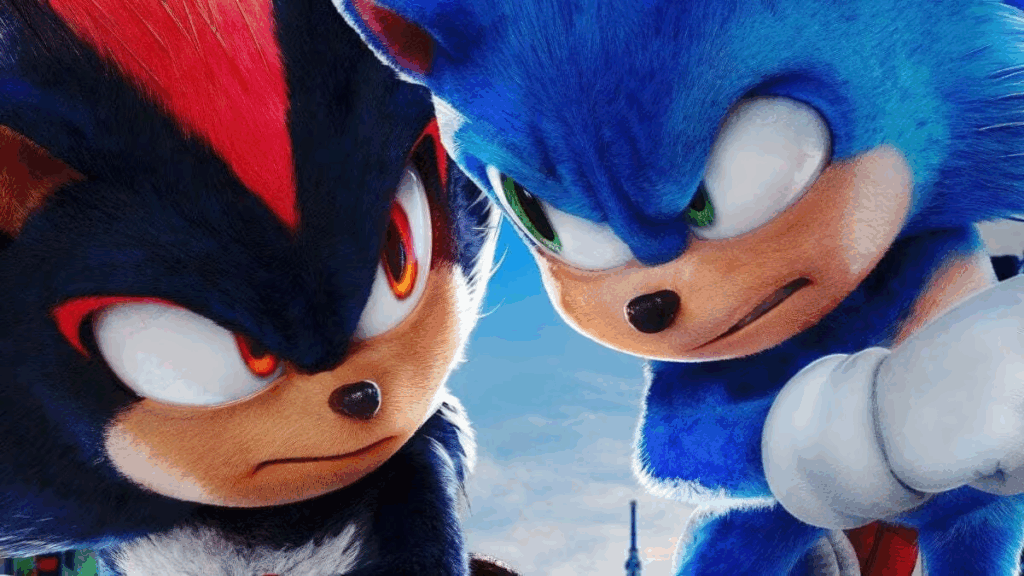 A popularidade de Shadow é uma bênção e uma maldição para a franquia