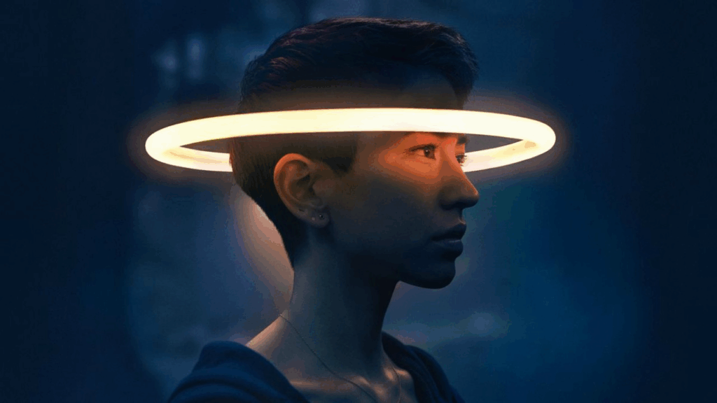 Série de sci-fi com 8 episódios vai explodir sua mente no streaming