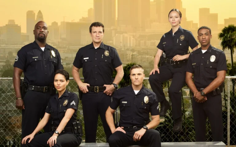 The Rookie foi renovada ou cancelada? Quantas temporadas a série tem?