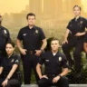 The Rookie foi renovada ou cancelada? Quantas temporadas a série tem?