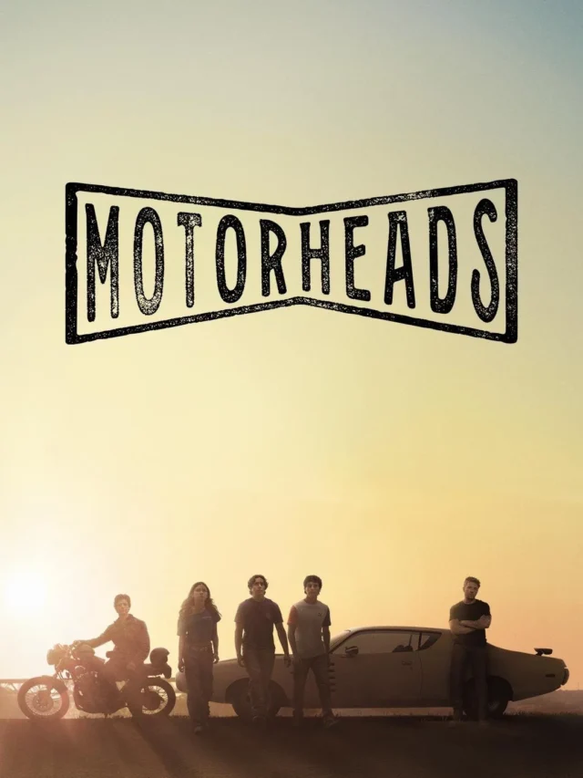 Motorheads