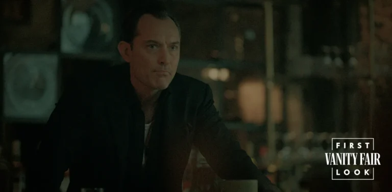 Black Rabbit: Minissérie dramática da Netflix com Jason Bateman e Jude Law ganha primeiras imagens e data de estreia