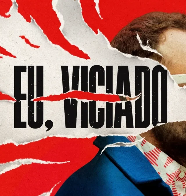 Eu, viciado