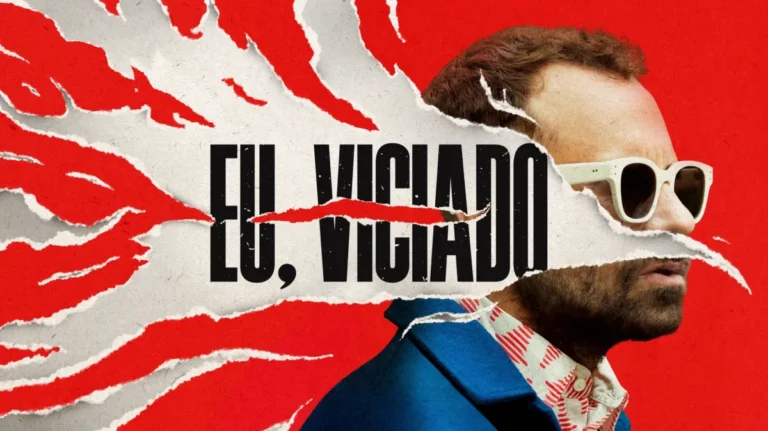 Eu, viciado