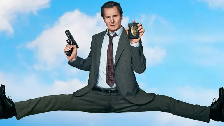 Corra Que A Polícia Vem Aí!: Reboot com Liam Neeson ganha novo trailer; assista
