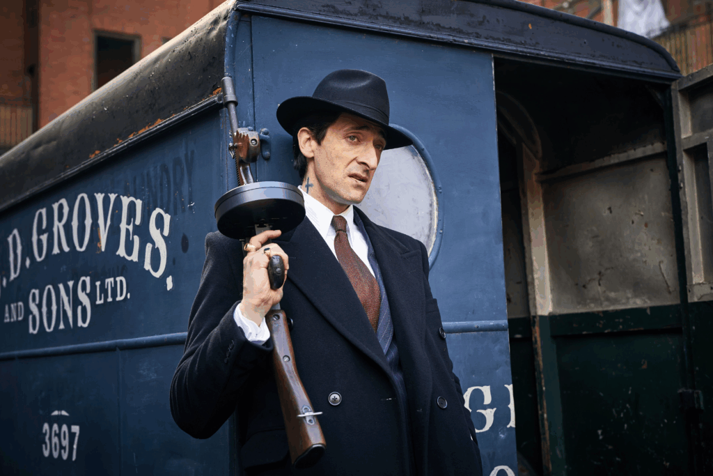 Episódio 2 da 4ª temporada