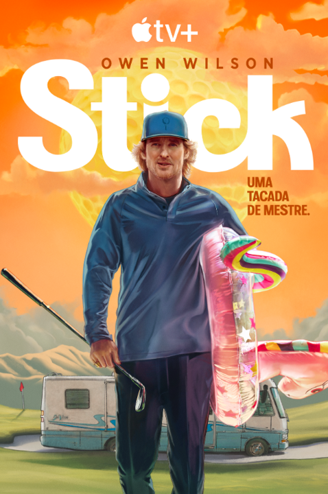 Stick