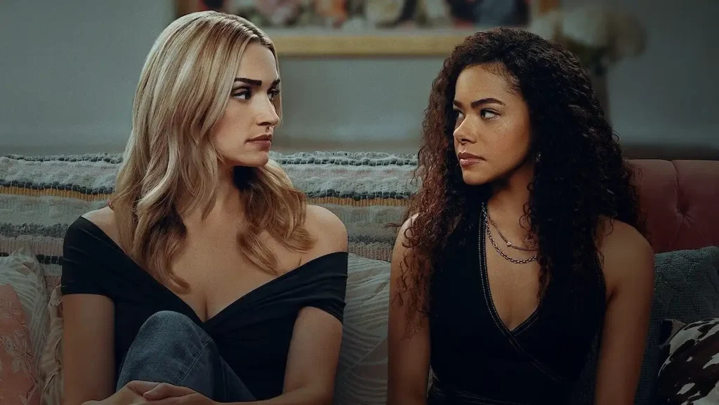 Ginny e Georgia terá 4ª temporada? Veja o que sabemos