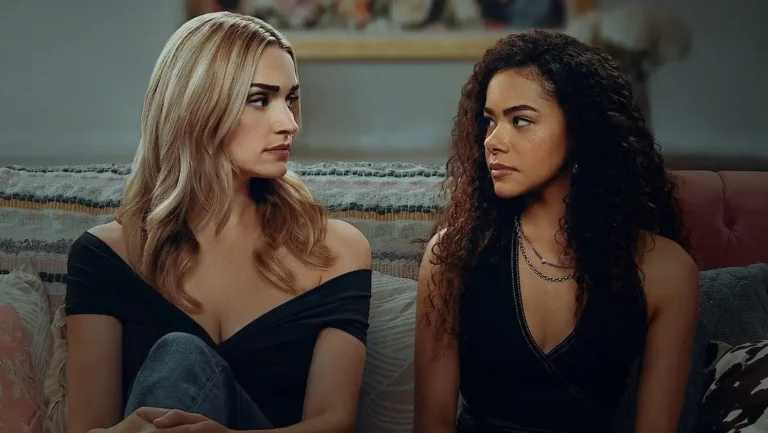 Ginny e Georgia terá 4ª temporada? Veja o que sabemos