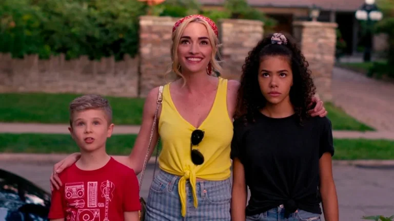 Ginny e Georgia: 6 mistérios que a 4ª temporada precisa responder