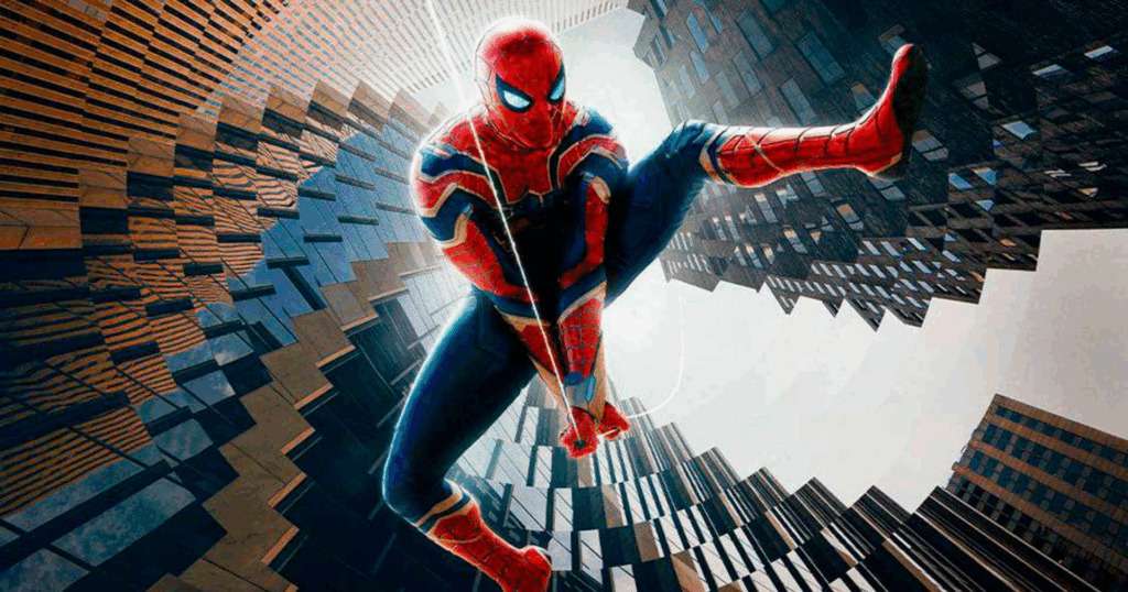 Homem-Aranha: Um Novo Dia