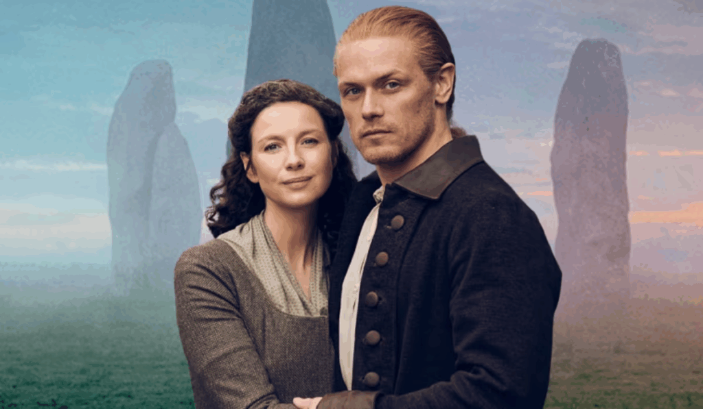 Fim de Outlander precisa resolver tramas sem o último livro