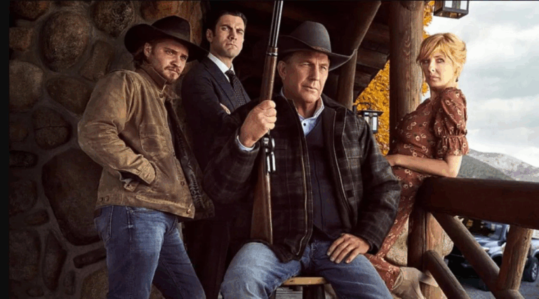 O fim de Yellowstone foi um desastre: 6 erros imperdoáveis