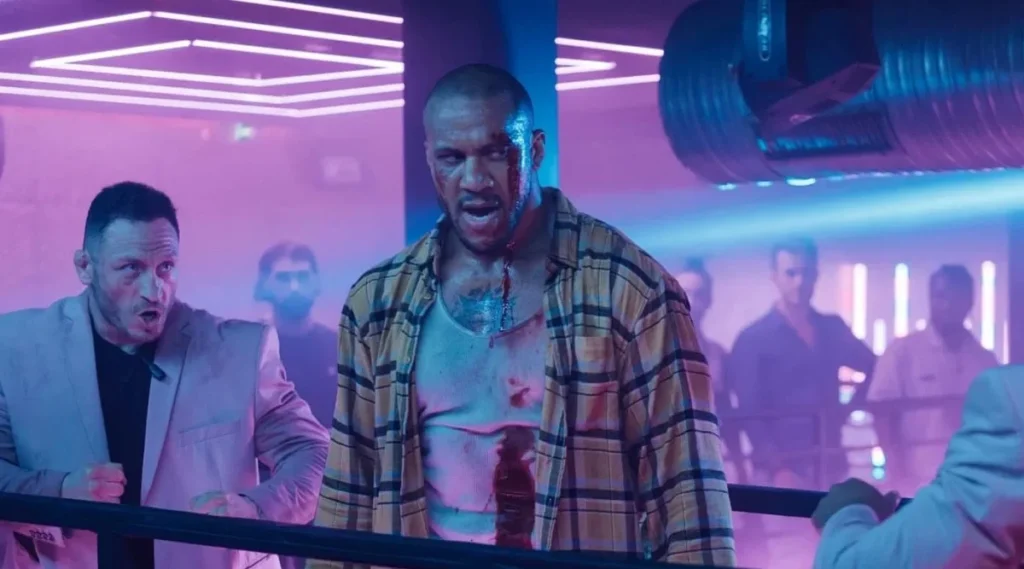 K.O., da Netflix, é baseado em história real?
