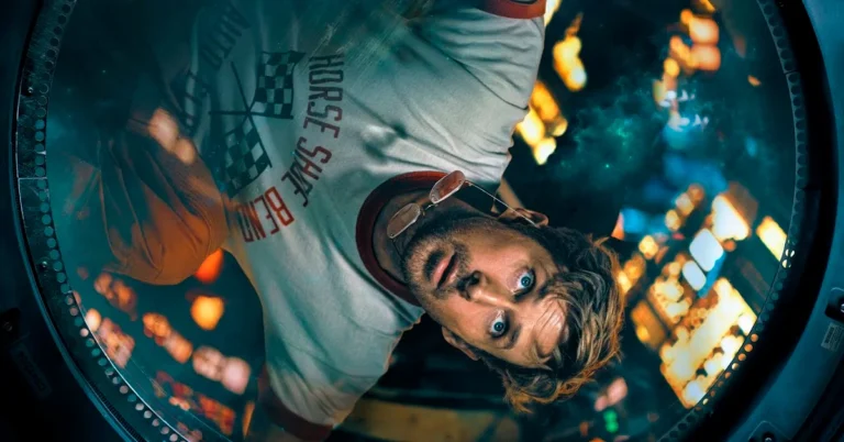Devoradores de Estrelas: Ficção científica com Ryan Gosling ganha primeiro trailer emocionante; confira