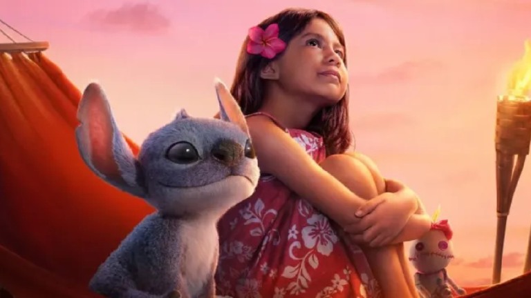 Lilo & Stitch 2: Disney anuncia continuação do live-action