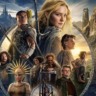 O Senhor dos Anéis: Os Anéis de Poder: 3ª temporada adiciona novos membros ao elenco