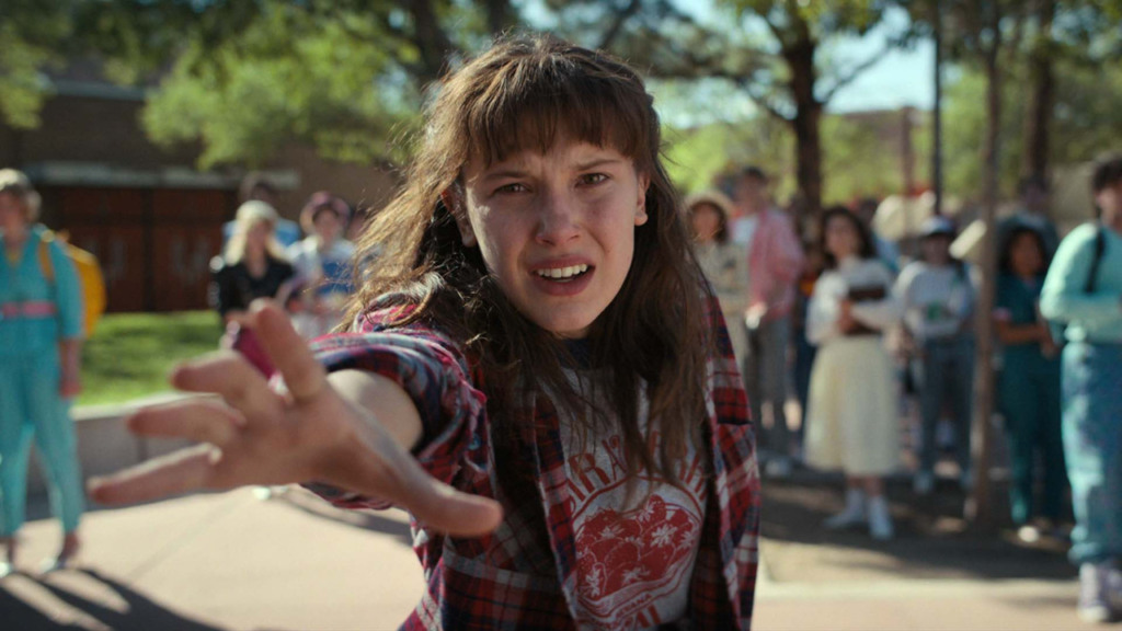 stranger-things