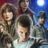 Stranger Things: Histórias de 85: Série animada ganha novos detalhes; confira