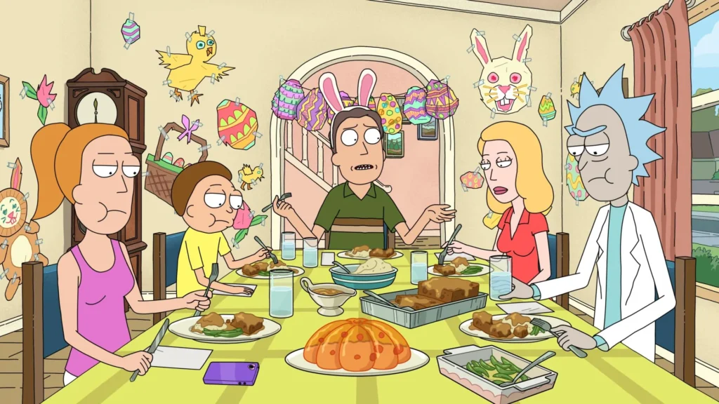 Rick and Morty: 8ª temporada pode ter acabado com uma das melhores tradições da série após 12 anos