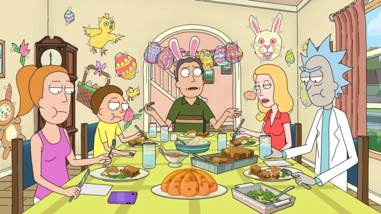 Rick and Morty: 8ª temporada pode ter acabado com uma das melhores tradições da série após 12 anos
