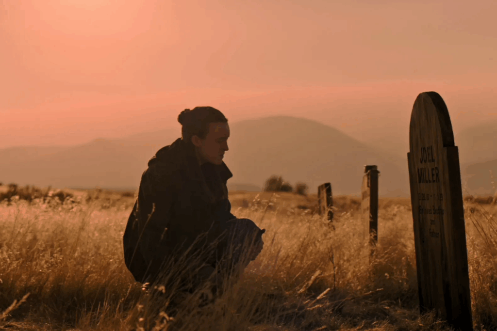 The Last of Us