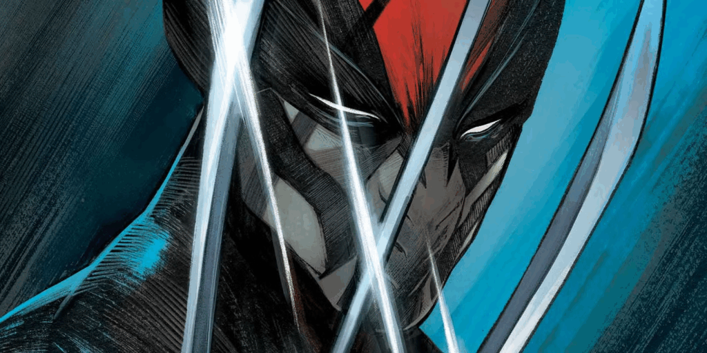 Nova linha da Marvel