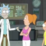 Rick and Morty: Cena pós-créditos da 8ª temporada finalmente resolve um dos mistérios mais frustrantes da série