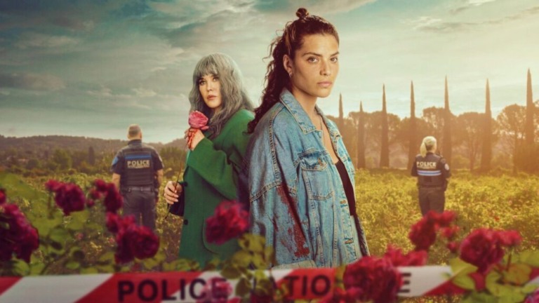 A série de mistério da Netflix que está dominando o mundo