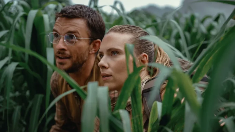 Jurassic World: Recomeço: Explicamos o final do filme