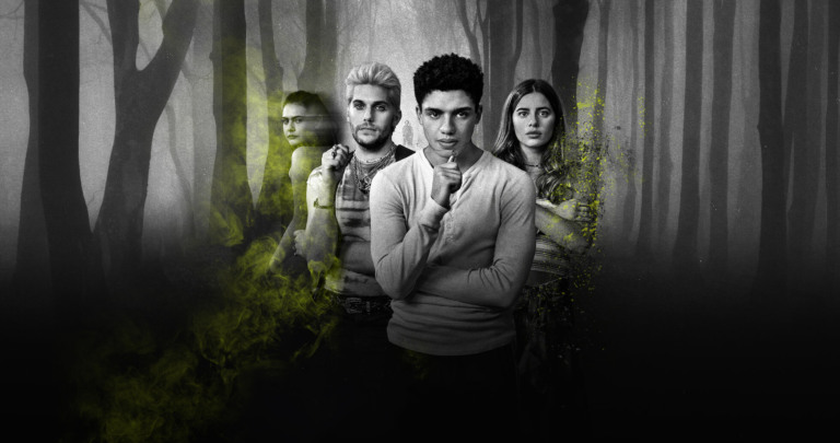 Série de fantasia escondida na Netflix é perfeita para os fãs do gênero