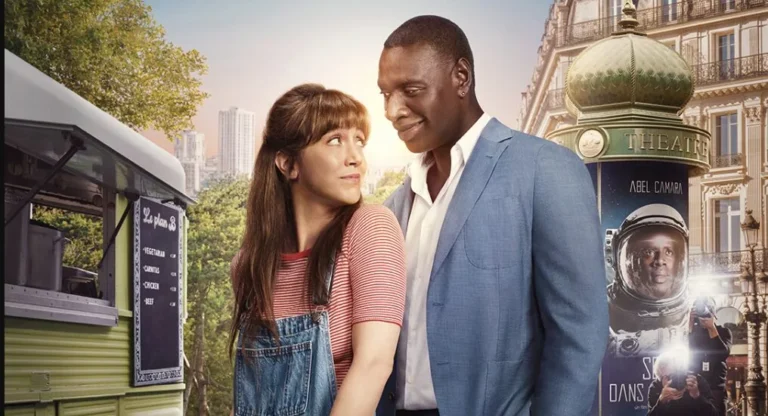 French Lover: Filme com astro de Lupin ganha data de estreia