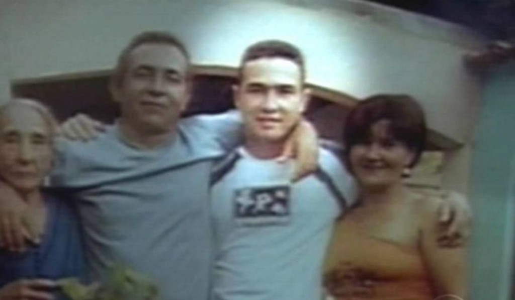 Caso Jean Charles- Um Brasileiro Morto Por Engano