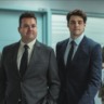 Cena da série Recruta da Netflix