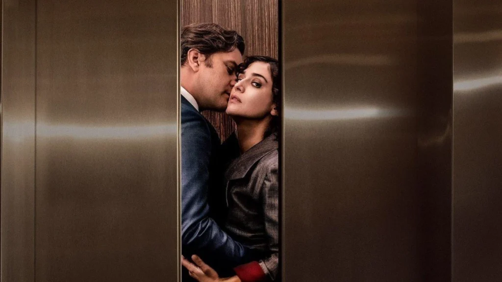 Pecados Inconfessáveis: série mexicana da Netflix mistura erotismo e suspense político