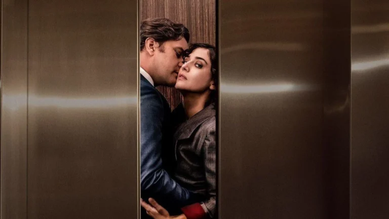 Pecados Inconfessáveis: série mexicana da Netflix mistura erotismo e suspense político
