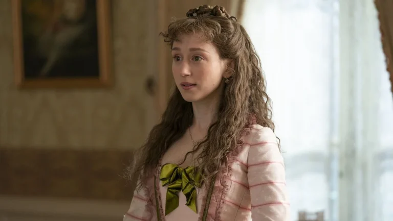 A Idade Dourada: Por que o namorado de Gladys fez AQUILO no 2º episódio da 3ª temporada