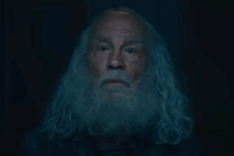 John Malkovich