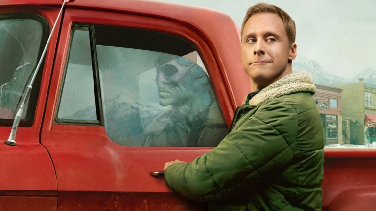 Por que Resident Alien foi cancelada após 4 temporadas