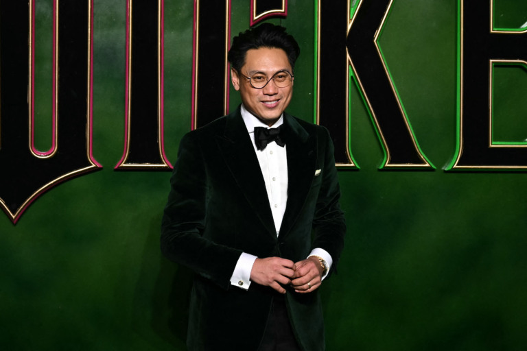 Jon M. Chu