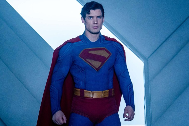 Superman 2: James Gunn revela detalhes da trama e indica grande vilão