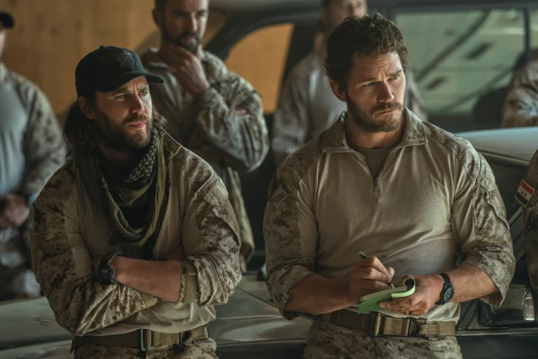 A Lista Terminal: Dark Wolf: Série do Prime Video ganha teaser; assista