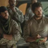 A Lista Terminal: Dark Wolf: Série do Prime Video ganha teaser; assista