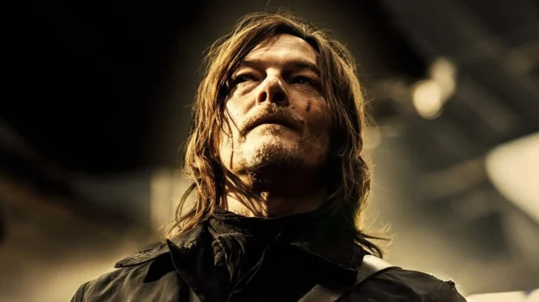 Por que The Walking Dead: Daryl Dixon será encerrada após 4 temporadas