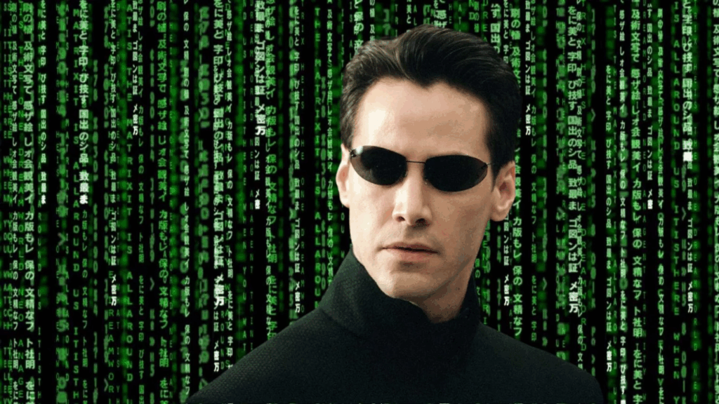 Se você se encantou com os dilemas de Matrix, vai se ver imerso nesse universo da Netflix