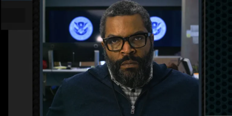 Guerra dos Mundos (2025): Explicamos o final do filme que está no Prime Video